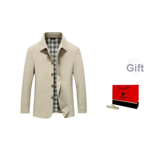 PIERRE CARDIN Мужские Куртки