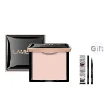 5116-02# Натуральный [Бесплатно Кисть для подводки глаз Ручка]