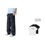 Black (в комплекте с футболкой)