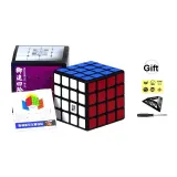 Yushi M4 Grade Черный [С подарками Основа + Штуцер + Логотип]