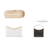 Совместимость Goyard Hobo-Apricot