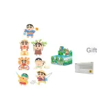 Цельная коробка (6 пар включено, с контейнером)