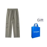 Оливковый зеленый