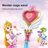 MK101-1 Любовь Wand