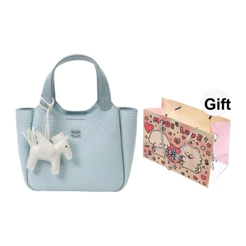 OTA ПУ (полиуретан) Сумка через плечо Сумка Женская Синяя