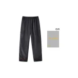 Темно-серый