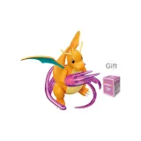 K20260-4 Драконайт (Включает фигурку LEGO Chouchou)