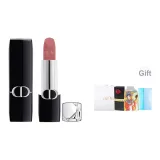 Велюр 625# Эбеновый Розовый