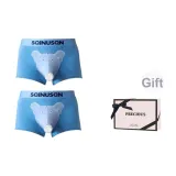 Gray Blue 2 Pack + Box  
Серый Синий 2 Пачка + Коробка