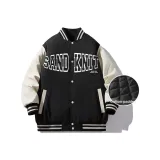 Чёрный (утеплённый)