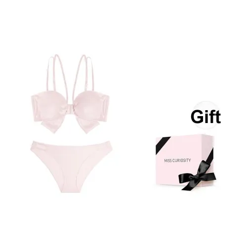 MISS CURIOSITY Комплект нижнего белья для женщин