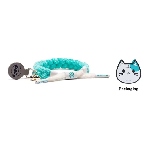 Rastaclat Браслеты из смешанного материала Мужской