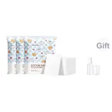 [Горячие продажи Рекомендация-Нет резки требуется] 3 сумки, 240 шт/Включает инструменты