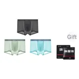 [3 упаковки] Рок Кофейный Серый + Тундра Зеленый + Аква Синий