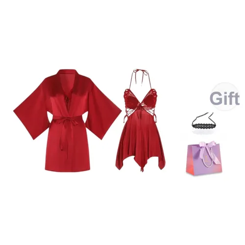 P·KEY Женские пижамные комплекты