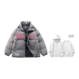 Тёмно-серый (в комплекте с толстовкой, стиль повседневный, цвет, One Piece)