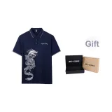 Темно-синий (Двойная коробка)