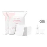 [Экономия воды, патч без резания, дизайн с отверстиями] 2 сумки, 200 шт + бесплатный инструмент для увлажняющих компрессов