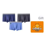 3 пачки (Королевский синий 1, Далекий небесный 1, Темно-серый 1)