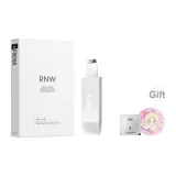 [Носовые пластыри 1 коробка + черная расческа для головы] с бесплатным гелем для душа + маленькое круглое зеркальце