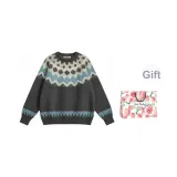 Серый (Подарочная коробка Набор)