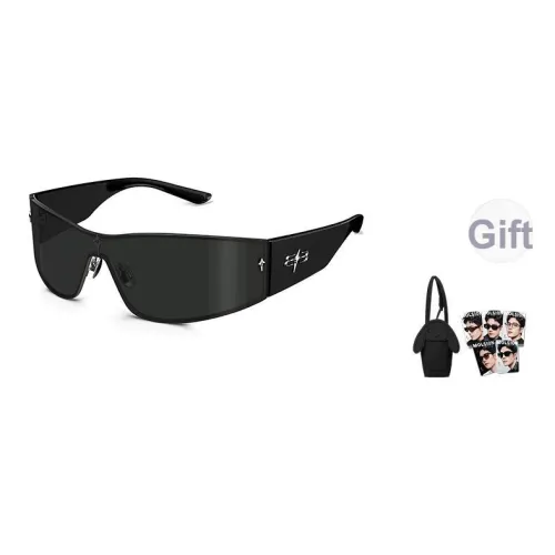 MOLSION Aviator Солнцезащитные очки Унисекс