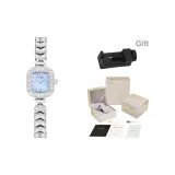 Синий, пшеница, маленький блок [Коробка "Любовь"]