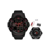 Черно-Красный