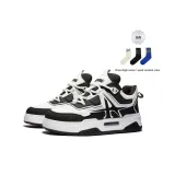 Чёрный Белый Панда + Бесплатно Носки до колена