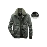 Армейский зеленый