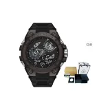 Чёрно-белый