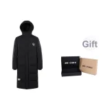 Чёрный (Двойная коробка)