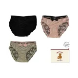 Чёрный + Розовый + Матча