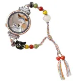 Чёрный котёнок