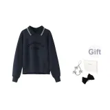 Темно-синий