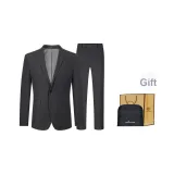 Угольно-серый