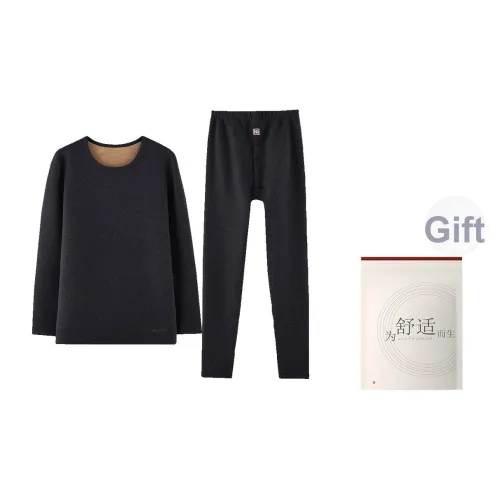 Red Bean Мужские термокуртки