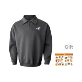 Темно-серый