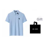 Далекий Небесный Лазурь (Синий Charge Ride) Сумка для покупок включена