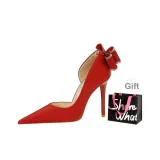 Красный+сумка для покупок