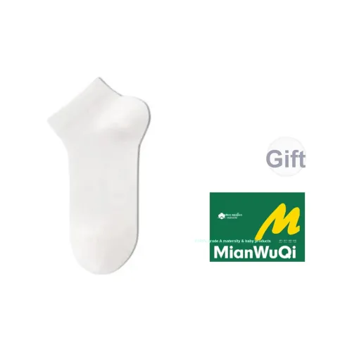 MIANWUQI Мужские носки