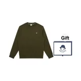 Оливковая коробка