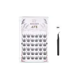 Ветер-Активированная Коллекция -- Маленькая Тростник + Профессиональные Изогнутые Пинцет