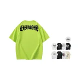 Неоновый зеленый (в комплекте с футболками с короткими рукавами)