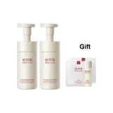 Очищающий мусс 150 мл * 2