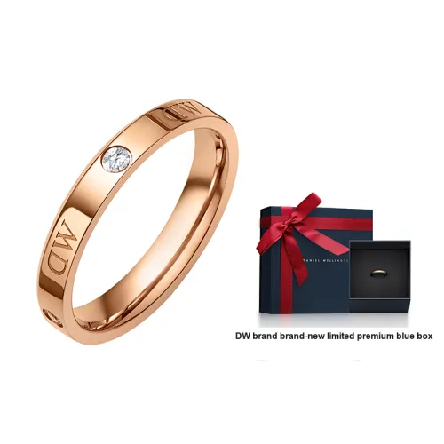 DW/DanielWellington Stars Ring Кольца Унисекс