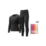 Комплекты одежды (Obsidian Black)