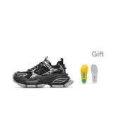 Black (В комплекте с стелькой)