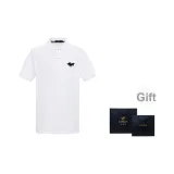 Белый (01) В комплекте сумка для покупок