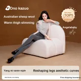 [Super-Thick Fleece] Черный (Подходит для -15-0℃)